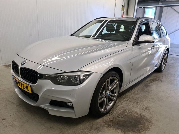 BMW 320 2019 wba8h91050a902908