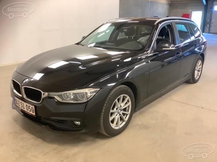 BMW 3 SERIES TOURING 2018 wba8h9105ja721891