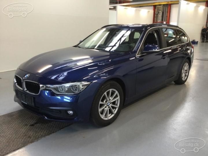 BMW 3 SERIES 2018 wba8h9105ja722975