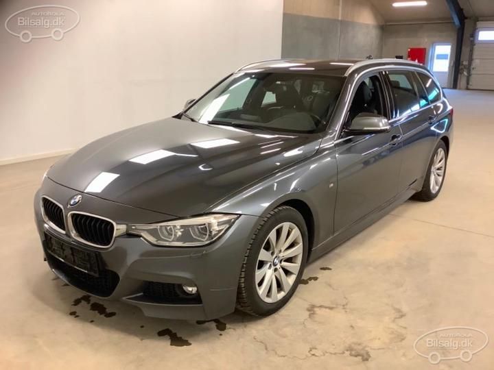 BMW 3 SERIES TOURING 2018 wba8h9105ja723897