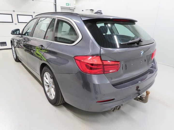 BMW SERIES 3 2018 wba8h9105ka854216