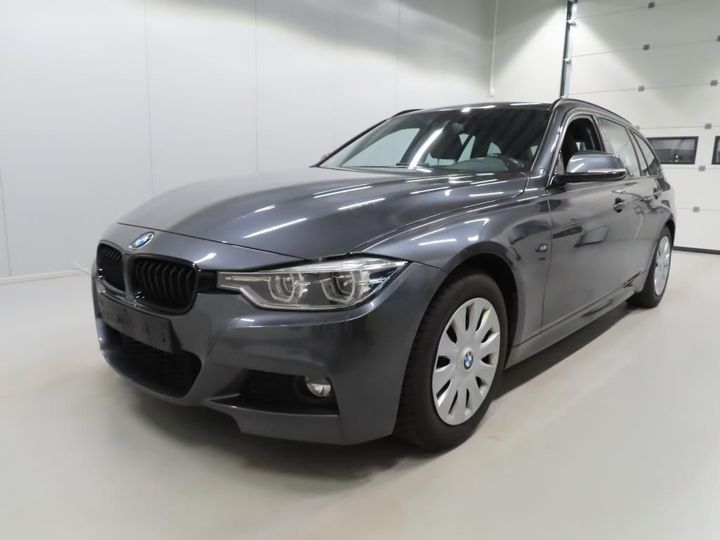 BMW SERIES 3 2019 wba8h9105ka854359