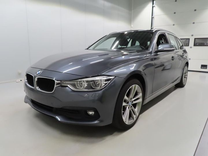 BMW SERIES 3 2018 wba8h9105ka856628