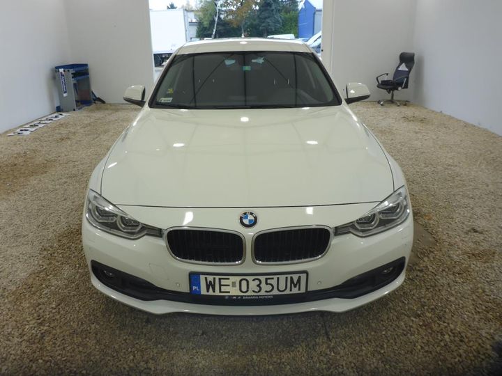 BMW SERIA 3 2018 wba8h91060a854304