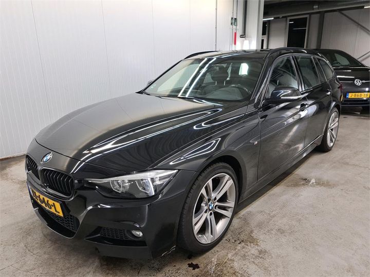 BMW 320 2018 wba8h91060a855498