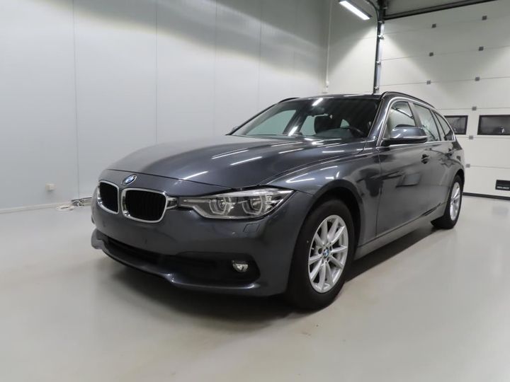 BMW SERIES 3 2018 wba8h9106ja723925