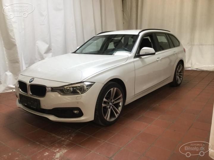 BMW 3 SERIES TOURING 2019 wba8h9106ka859859