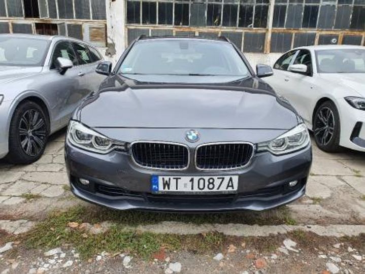 BMW 3 SERIES TOURING 2019 wba8h91070fh12744