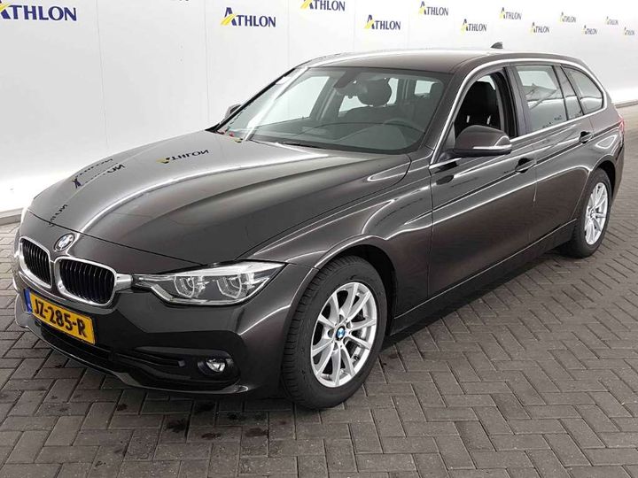 BMW 3 SERIE TOURING 2016 wba8h91070k768719