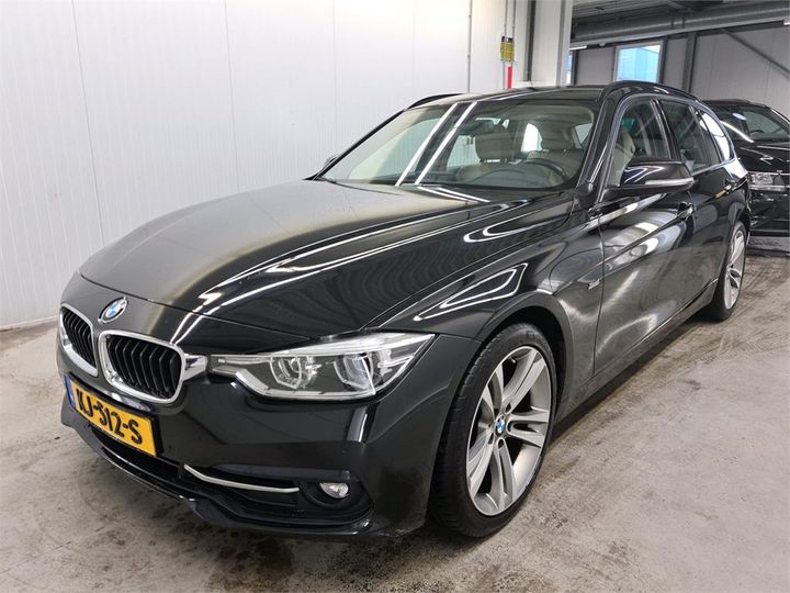 BMW 320 2016 wba8h91070k868979