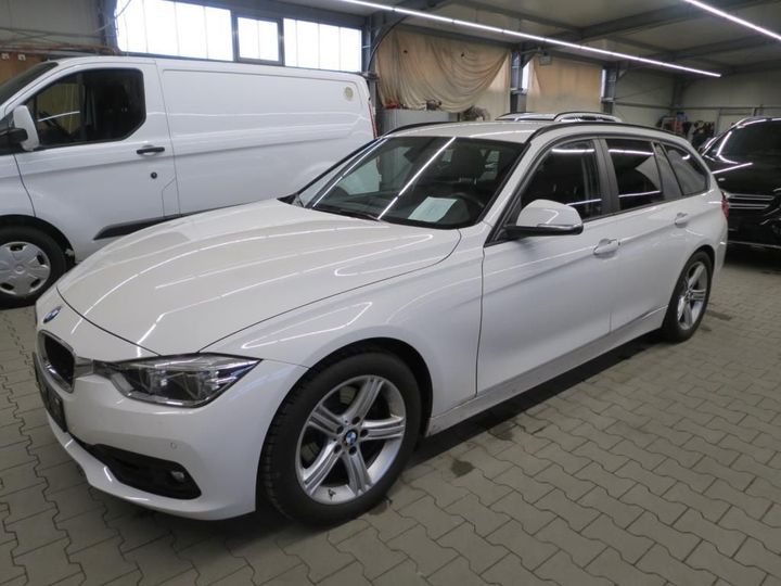 BMW 3 TOURING 2017 wba8h91080a116844