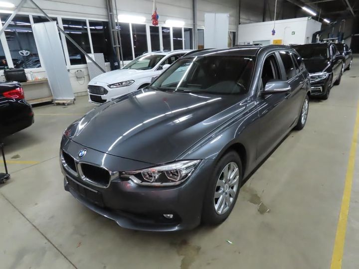 BMW 3 TOURING 2018 wba8h91080k697692