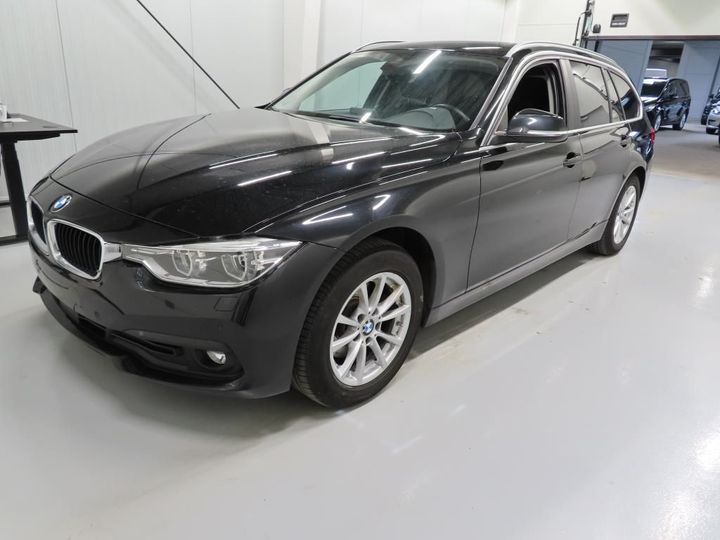 BMW SERIES 3 2018 wba8h9108ka855893