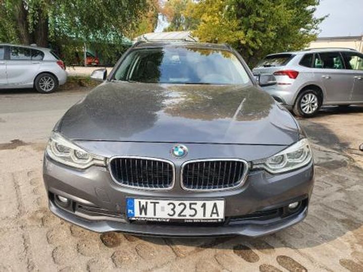 BMW 3 SERIES TOURING 2019 wba8h91090fh12759