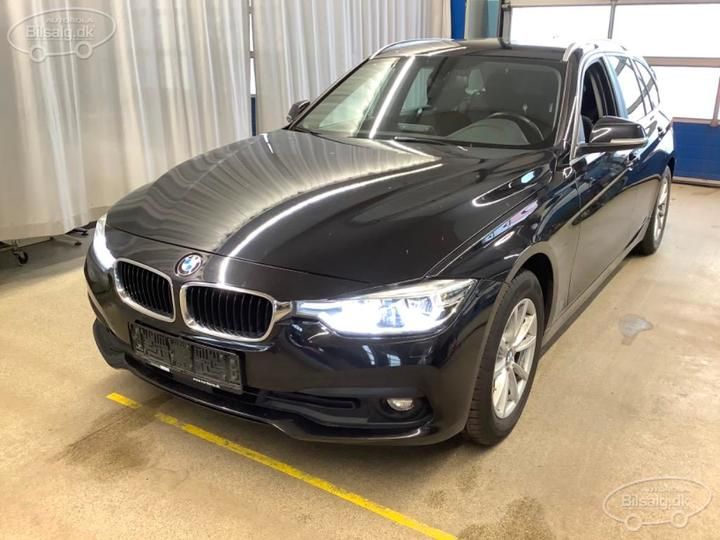 BMW 3 SERIES TOURING 2018 wba8h910xja724124