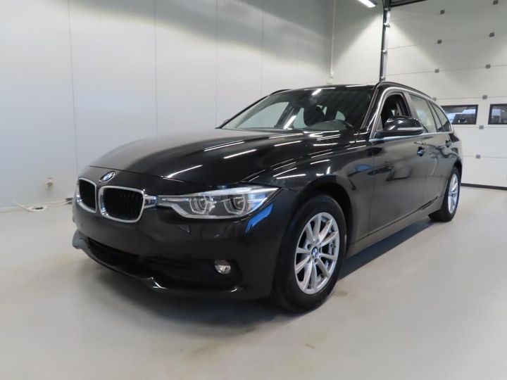 BMW SERIES 3 2018 wba8h910xka854101