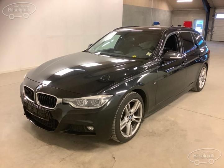 BMW 3 SERIES TOURING 2018 wba8h910xka855815