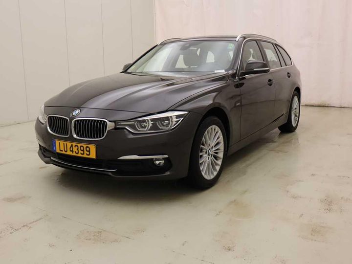 BMW 3-REEKS 2017 wba8j11010k818973