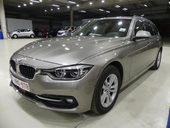 BMW 3 TOURING 2018 wba8j11020a714384