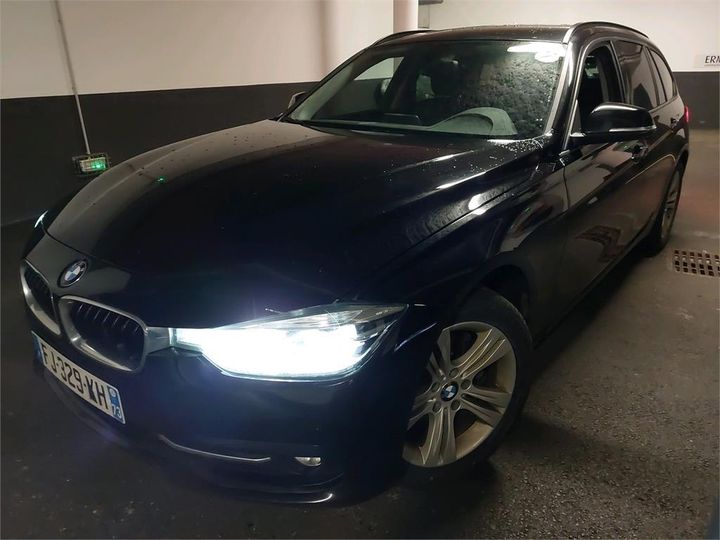 BMW SRIE 3 TOUTING 2019 wba8j11030a977323