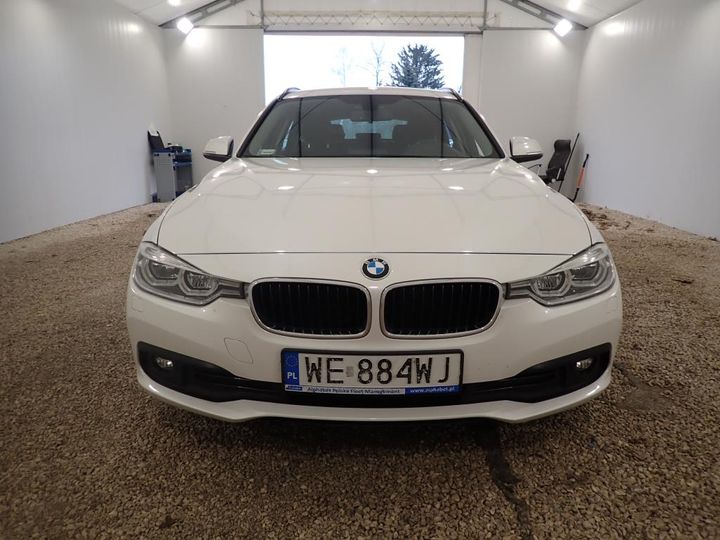 BMW SERIA 3 2019 wba8j11030fh09751