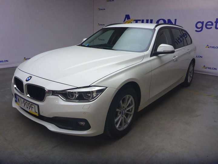 BMW NULL 2016 wba8j11030k818778