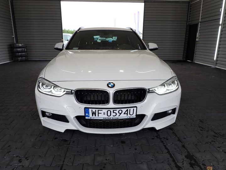 BMW SERIA 3 2019 wba8j11040fh19771