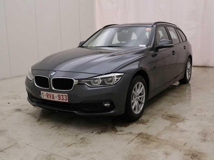 BMW 3-REEKS 2017 wba8j11050k818894