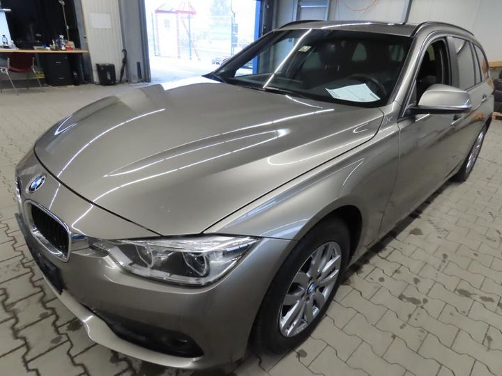 BMW 3 TOURING 2018 wba8j11060a696455