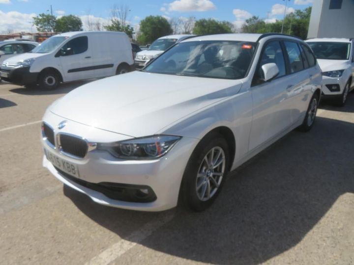 BMW SERIE 3 2017 wba8j11070k819061