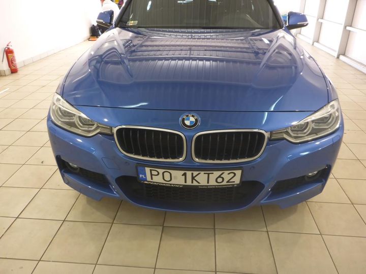 BMW SERIA 3 2019 wba8j110x0a976654