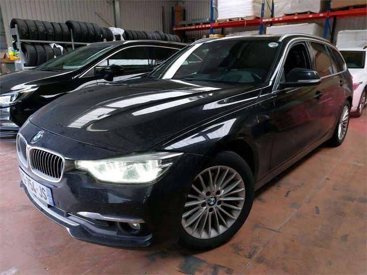 BMW SERIE 3 TOURING 2019 wba8j110x0a977691