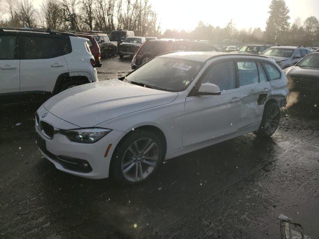 BMW 328 D XDRI 2017 wba8j1c32ha018286