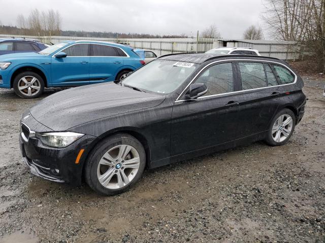 BMW 328 D XDRI 2017 wba8j1c39ha018396