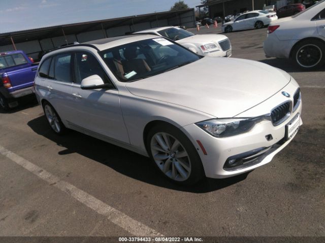 BMW 3 SERIES 2016 wba8j1c50gk711111