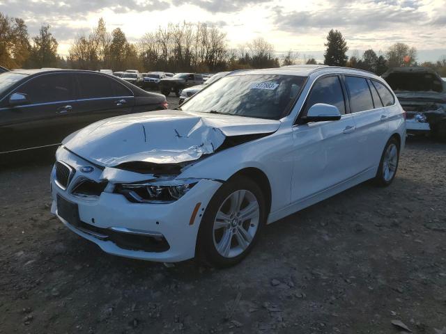 BMW 3 SERIES 2017 wba8j1c50hk711238