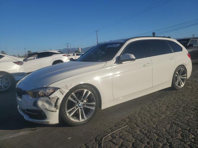 BMW 328 D XDRI 2016 wba8j1c51gk458428