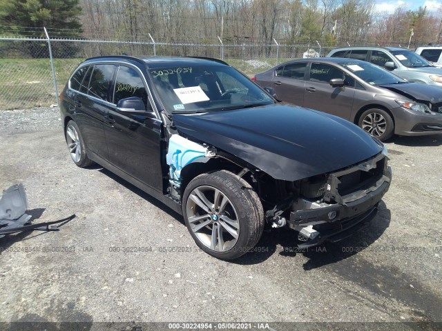 BMW 3 2016 wba8j1c52gk458678