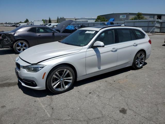 BMW 3 SERIES 2016 wba8j1c53gk458754