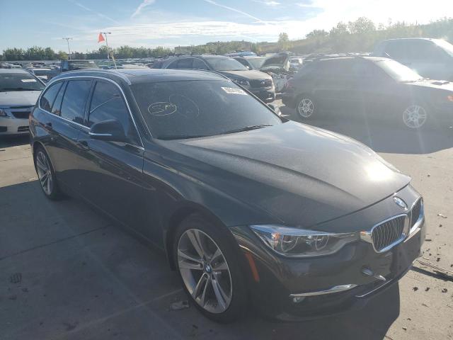 BMW 328 D XDRI 2016 wba8j1c53gk458799