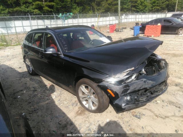 BMW 3 SERIES 2016 wba8j1c53gk710678