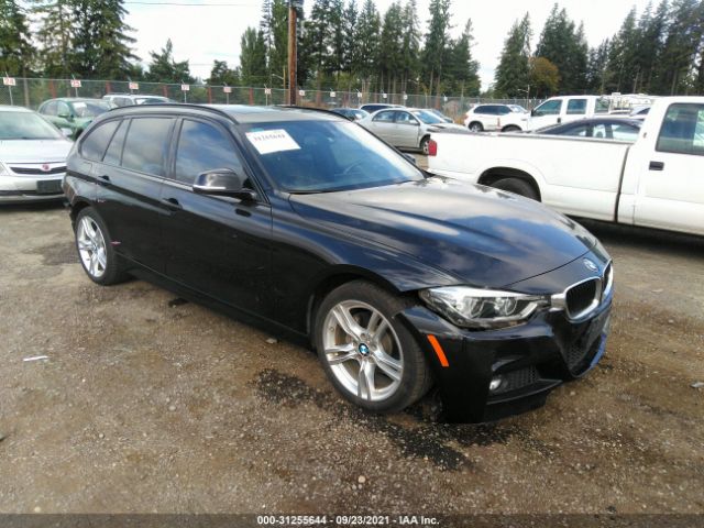 BMW 3 2018 wba8j1c54ja019253