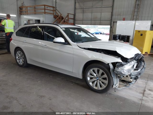 BMW 328D 2018 wba8j1c54ja485913