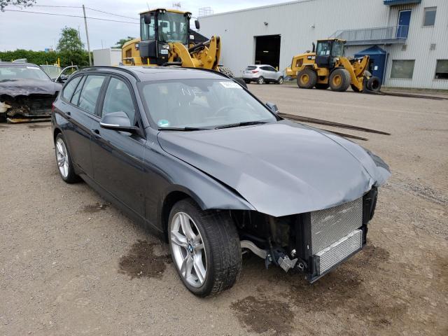 BMW 328 D XDRI 2018 wba8j1c59ja486250