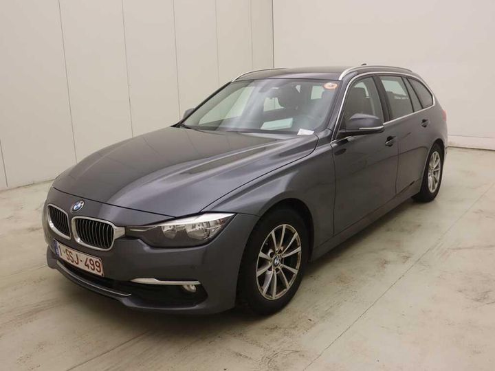 BMW 3-REEKS 2017 wba8j91000a192594