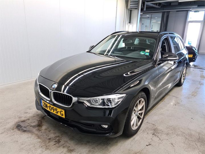 BMW 320 2019 wba8j91000fh18793