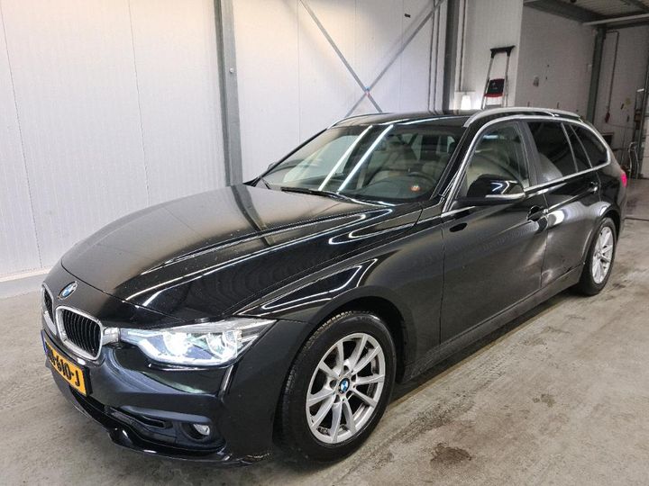 BMW 320 2015 wba8j91000k400998