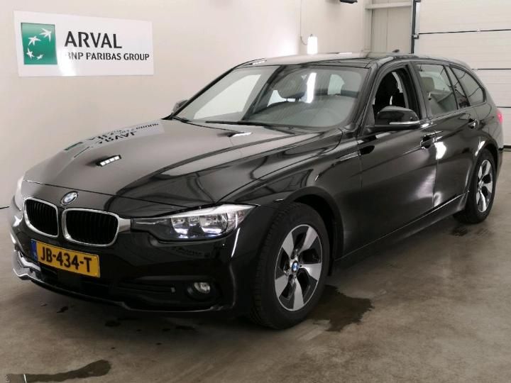 BMW 3 2016 wba8j91000k725988