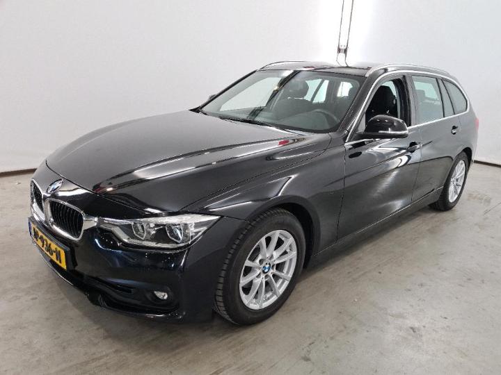 BMW 3-SERIE TOURING 2016 wba8j91000k726820