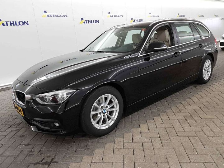 BMW 3 SERIE TOURING 2016 wba8j91000k836377